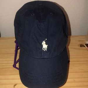 Polo Hat 🧢 for kids